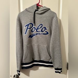 Men’s small hoodie Ralph Lauren